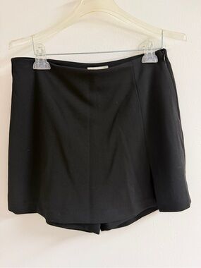 Umgee Black Women’s Skort
